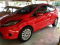 Selling Used Ford Fiesta 2012 Hatchback in Makati -4
