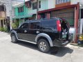 Black Ford Everest 2008 for sale in Bacoor -3