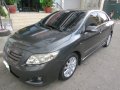 2011 Toyota Altis Automatic Gasoline for sale -1