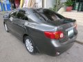 2011 Toyota Altis Automatic Gasoline for sale -1