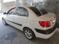 Selling Used Kia Rio 2011 at 105000 km in Makati -1