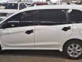 White 2016 Honda Mobilio for sale in Quezon City -5