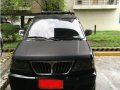 Mitsubishi Adventure 2002 Automatic Gasoline for sale -0