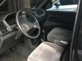 Mitsubishi Adventure 2002 Automatic Gasoline for sale -3