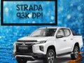 Selling Brand New Mitsubishi Strada 2019 in Metro Manila -0