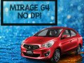 Brand New Mitsubishi Mirage G4 2019 Sedan for sale in Muntinlupa -0