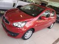 Selling Mitsubishi Mirage 2019 Hatchback Automatic in Metro Manila -1