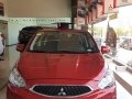 Selling Mitsubishi Mirage 2019 Hatchback Automatic in Metro Manila -2