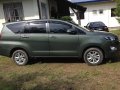 Sell Used 2017 Toyota Innova Manual Diesel at 17000 km -0