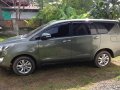 Sell Used 2017 Toyota Innova Manual Diesel at 17000 km -4