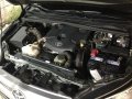 Sell Used 2017 Toyota Innova Manual Diesel at 17000 km -3