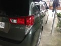 Sell Used 2017 Toyota Innova Manual Diesel at 17000 km -5