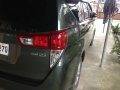 Sell Used 2017 Toyota Innova Manual Diesel at 17000 km -0