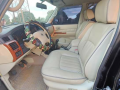 Sell Used Nissan Patrol 2009 Manual in Manila -3