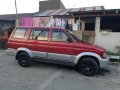 Sell Red 2000 Isuzu Hi-lander Crosswind Manual Diesel -0