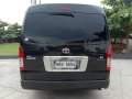 Selling Used Toyota Hiace 2017 at 31000 km in Aliaga -2