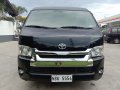 Selling Used Toyota Hiace 2017 at 31000 km in Aliaga -4