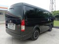 Selling Used Toyota Hiace 2017 at 31000 km in Aliaga -4