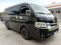 Selling Used Toyota Hiace 2017 at 31000 km in Aliaga -5