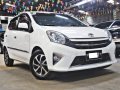Sell Used 2016 Toyota Wigo Gasoline Automatic-0