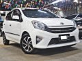 Sell Used 2016 Toyota Wigo Gasoline Automatic-5