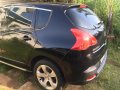 Selling 2014 Peugeot Cross 3008 at 65000 km -2