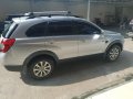 2011 Chevrolet Captiva for sale in Antipolo-1