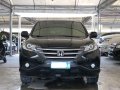 Honda Cr-V 2012 for sale in Makati -7