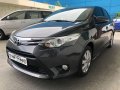 Toyota Vios 2016 at 27000 km for sale -2