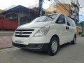 2017 Hyundai Starex for sale in Quezon City -0
