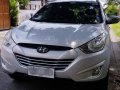 2010 Hyundai Tucson for sale in Manila-9