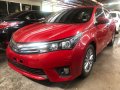 2017 Toyota Corolla Altis for sale in Quezon City -5