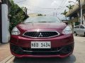 2018 Mitsubishi Mirage for sale in Quezon City -1