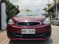 2018 Mitsubishi Mirage for sale in Quezon City -5