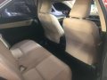 2017 Toyota Corolla Altis for sale in Quezon City -3
