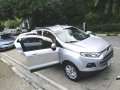 2nd Hand Ford Ecosport 2017 for sale in Cainta -1