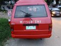 Selling Mitsubishi L300 1995 Manual Diesel in Metro Manila -2
