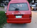 Selling Mitsubishi L300 1995 Manual Diesel in Metro Manila -3