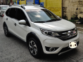 Used 2017 Honda BR-V for sale in Quezon City -1