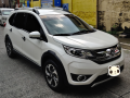 Used 2017 Honda BR-V for sale in Quezon City -0