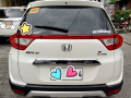 Used 2017 Honda BR-V for sale in Quezon City -1