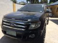 Selling Used Ford Ranger 2014 at 43000 km-1