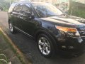 2013 Ford Explorer Automatic Gasoline for sale -1