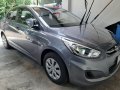 2016 Hyundai Accent Manual Gasoline for sale in Quezon City -0