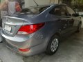 2016 Hyundai Accent Manual Gasoline for sale in Quezon City -1