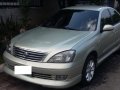 Sell Used 2008 Nissan Sentra Sedan in Manila -3