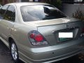 Sell Used 2008 Nissan Sentra Sedan in Manila -1