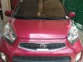 Sell 2nd Hand 2016 Kia Picanto Hatchback at 23233 km -1