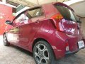 Sell 2nd Hand 2016 Kia Picanto Hatchback at 23233 km -2
