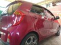 Sell 2nd Hand 2016 Kia Picanto Hatchback at 23233 km -3